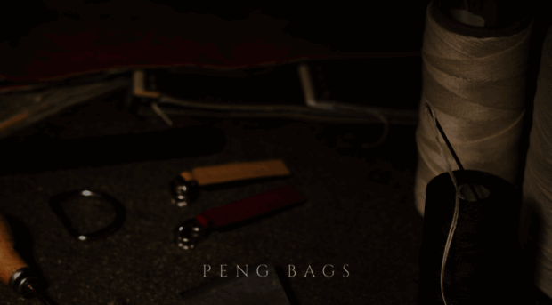 pengbags.com