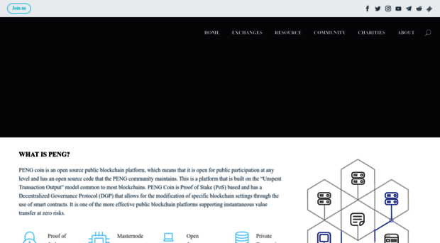 pengcoin.io