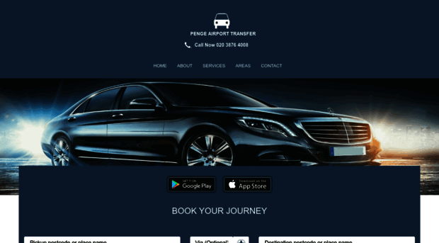 pengeairporttransfer.co.uk