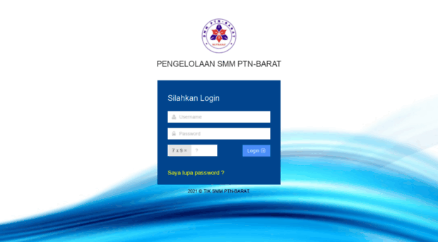 pengelolaan.smmptnbarat.id