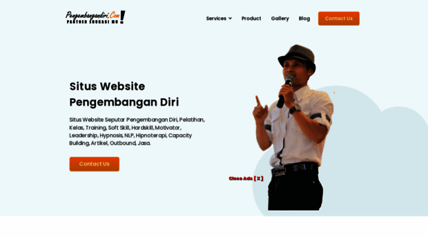 pengembangandiri.com