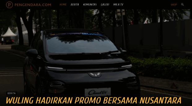 pengendara.com