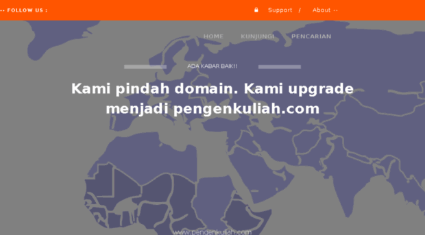 pengenkuliah.web.id