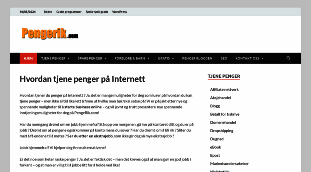 pengerik.com