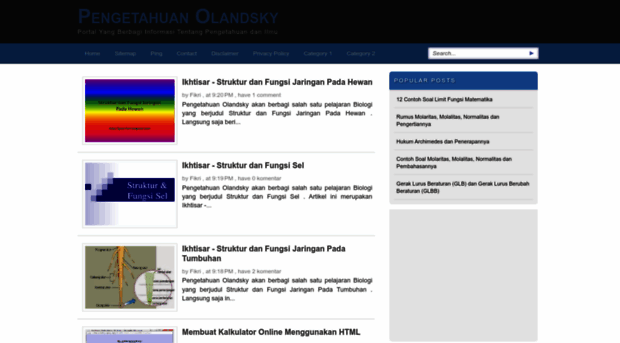 pengetahuan-olandsky.blogspot.com