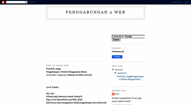 penggabungan-2web.blogspot.com