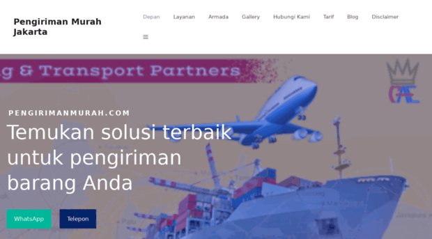 pengirimanmurah.com