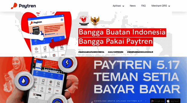 pengkinian.paytren.co.id