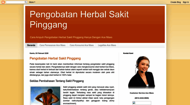 pengobatanherbalsakitpinggang99.blogspot.com