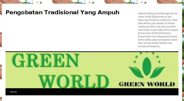 pengobatanherbalyangampuh.wordpress.com