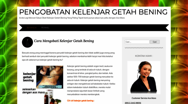 pengobatankelenjargetahbening19.wordpress.com