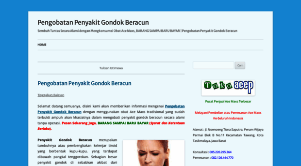 pengobatanpenyakitgondokberacunblog.wordpress.com