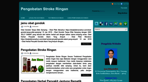 pengobatanstrokeringan27.blogspot.hk