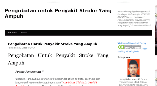 pengobatanuntukpenyakitstroke.wordpress.com