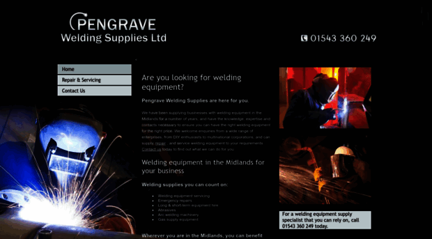 pengraveweldingsupplies.co.uk