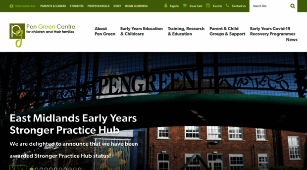 pengreen.org