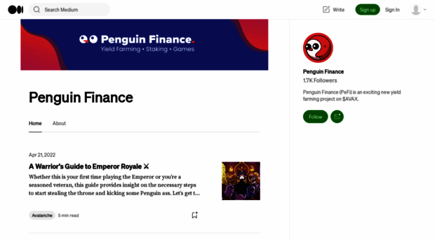 penguin-finance.medium.com