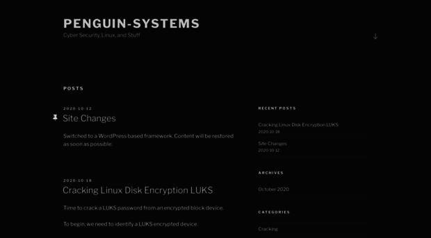 penguin-systems.com