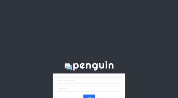 penguin.aexonic.com