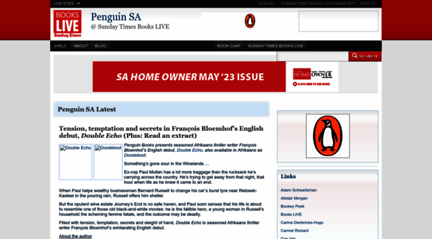 penguin.bookslive.co.za