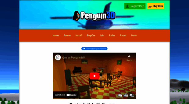 penguin3d.biz