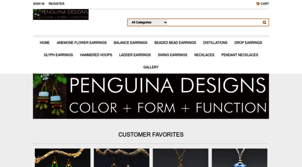 penguinadesigns.com