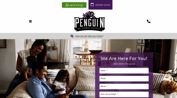 penguinair.com