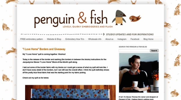 penguinandfish.blogspot.com.br