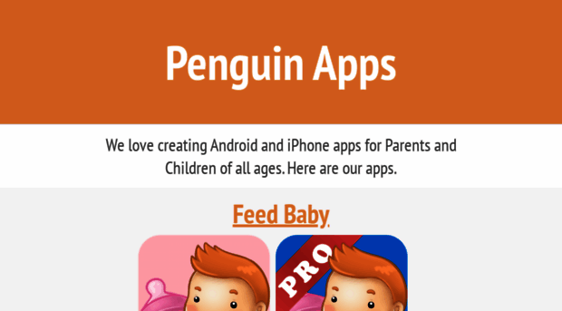 penguinapps.com.au