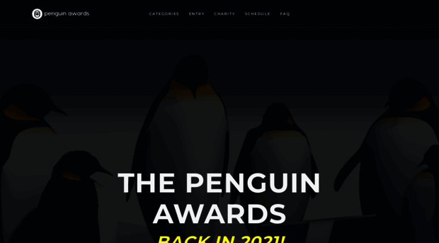 penguinawards.com