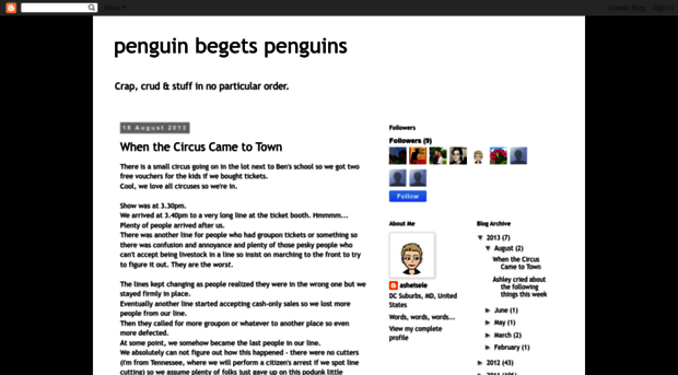 penguinbegetspenguin.blogspot.com