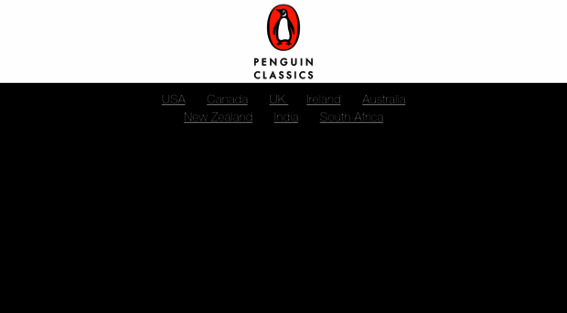 penguinclassics.com