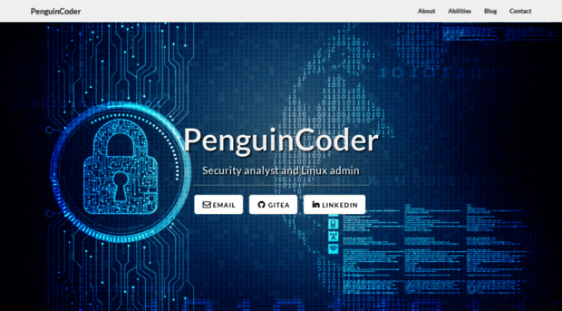 penguincoder.com