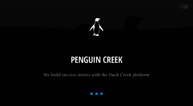 penguincreek.com