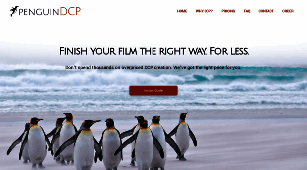 penguindcp.com