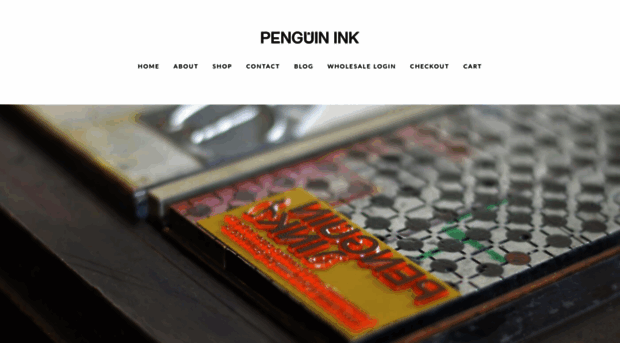 penguinink.co.uk