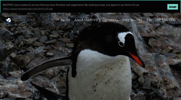 penguinmap.com