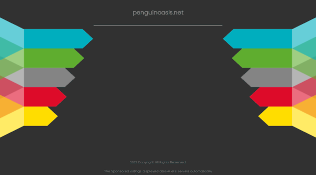 penguinoasis.net
