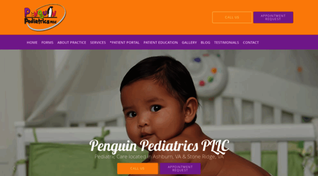 penguinpediatrics.com