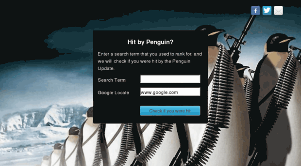 penguinpenaltychecker.com