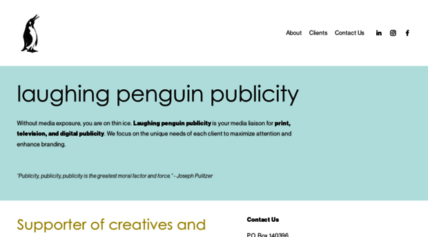 penguinpublicity.com