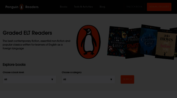 penguinreaders.co.uk