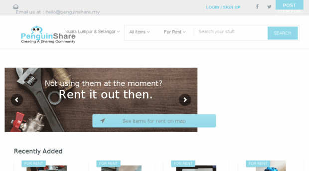 penguinshare.my