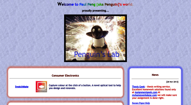 penguinslab.com