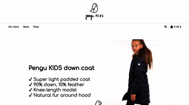 pengukids.com