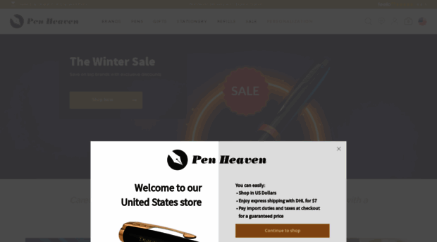 penheaven.com