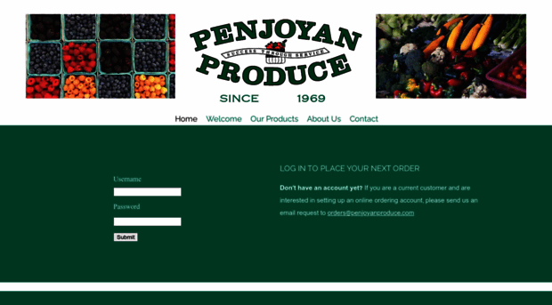 penjoyanproduce.com