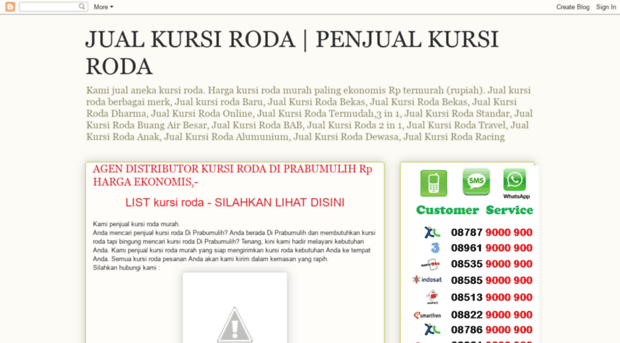 penjual-kursi-roda.blogspot.com