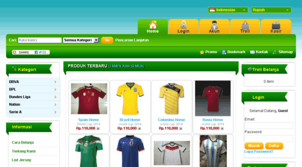 penjualjerseymurah.com