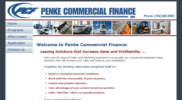 penkecommercialfinance.com